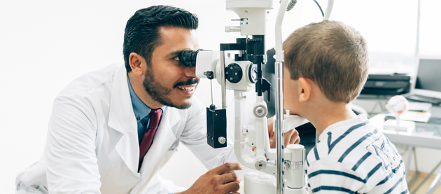 Optométriste