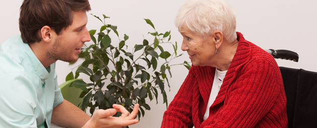 Technicien En Travail Social Avenir En Sante