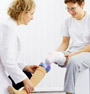 Orthotic and Prosthetic Technician